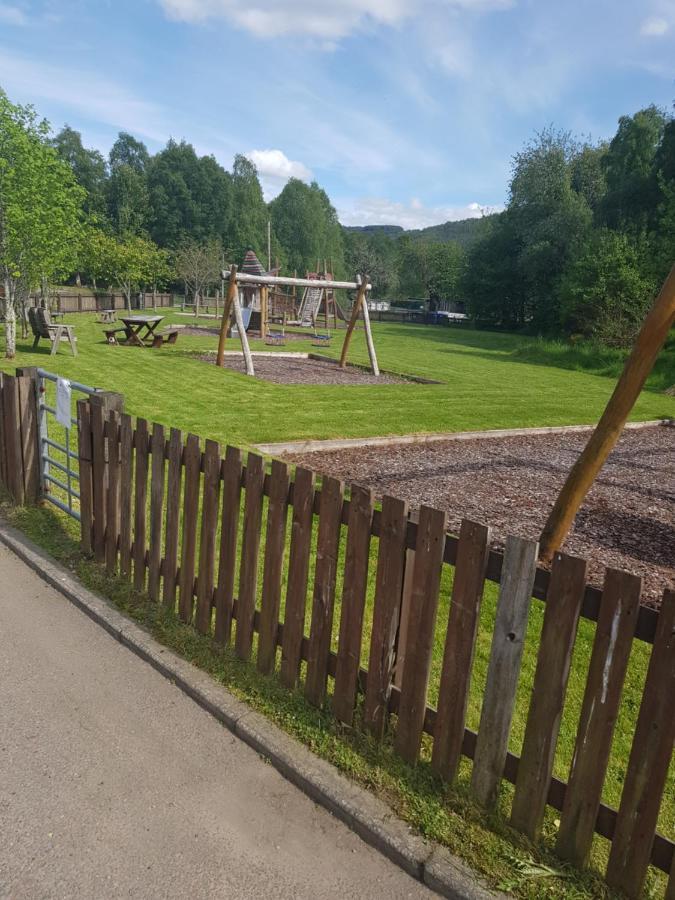Loch Ness And Highlands Holiday Home Bearnock Экстерьер фото