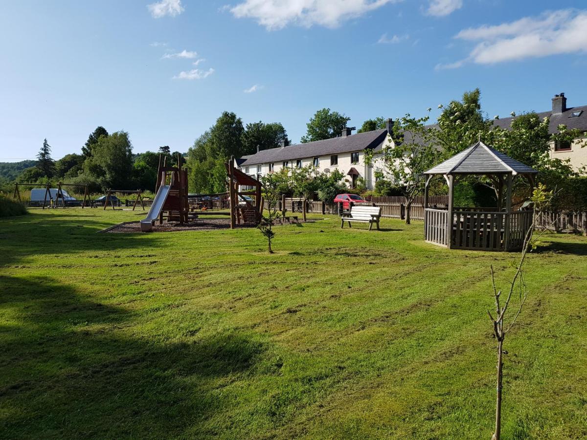 Loch Ness And Highlands Holiday Home Bearnock Экстерьер фото