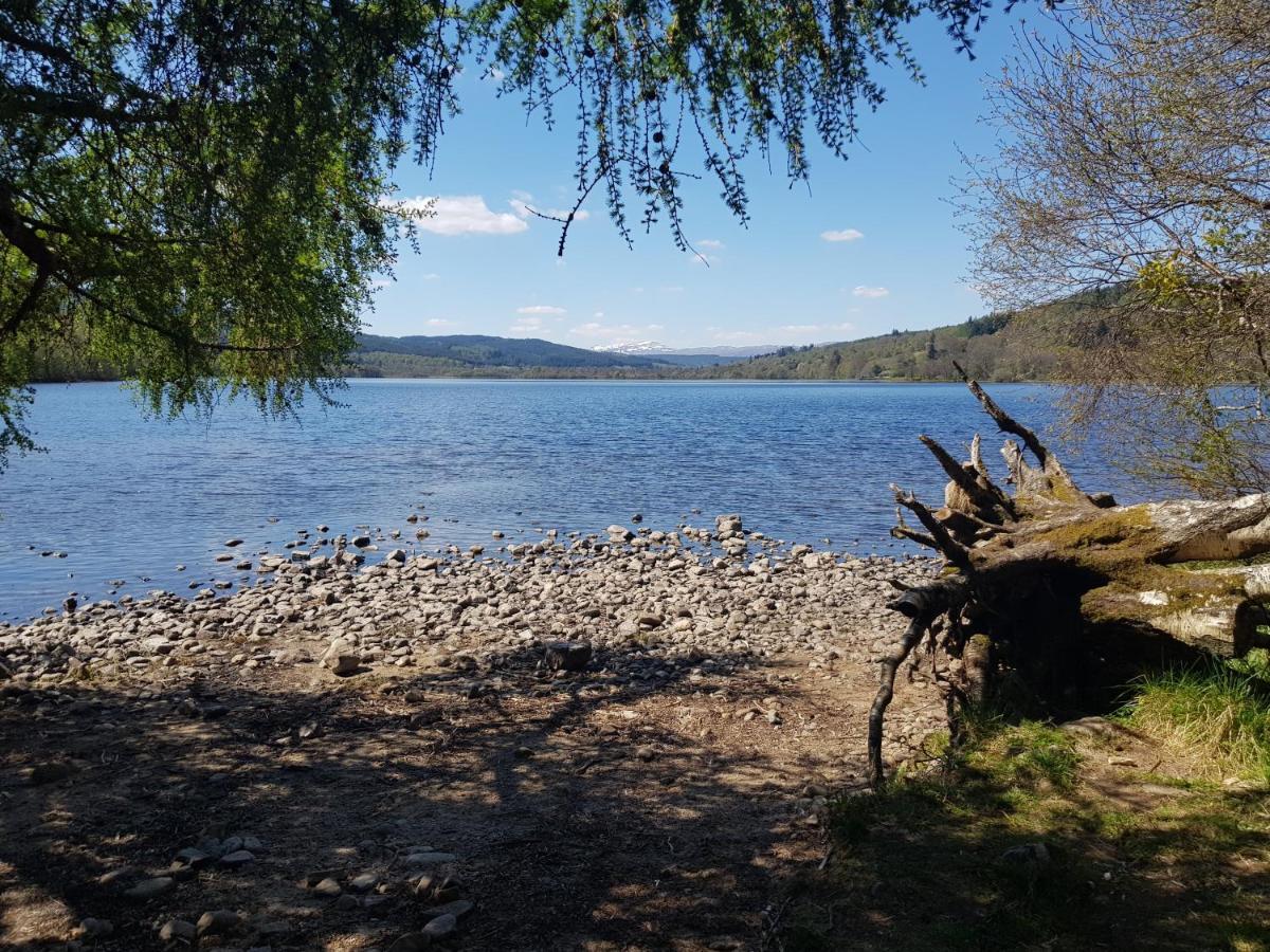 Loch Ness And Highlands Holiday Home Bearnock Экстерьер фото