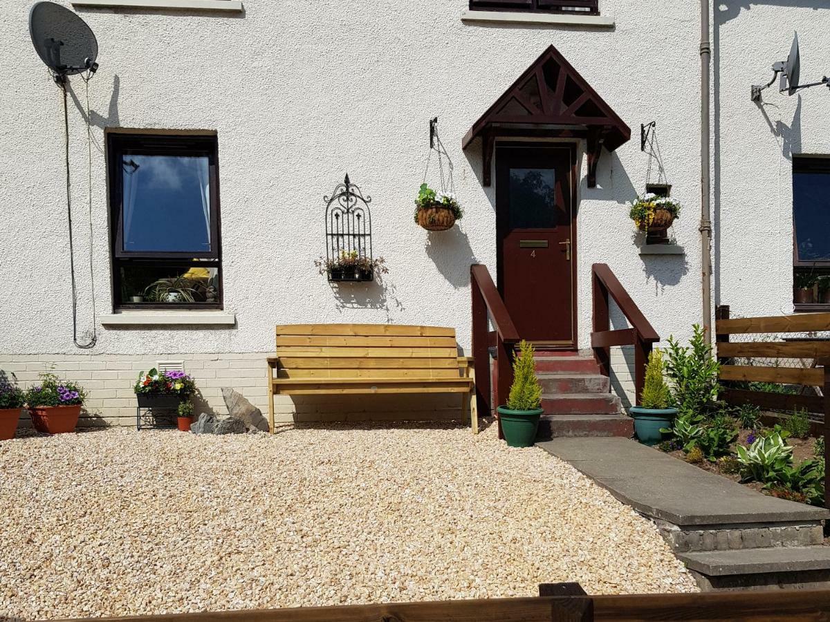 Loch Ness And Highlands Holiday Home Bearnock Экстерьер фото