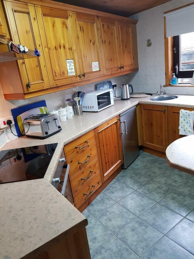Loch Ness And Highlands Holiday Home Bearnock Экстерьер фото