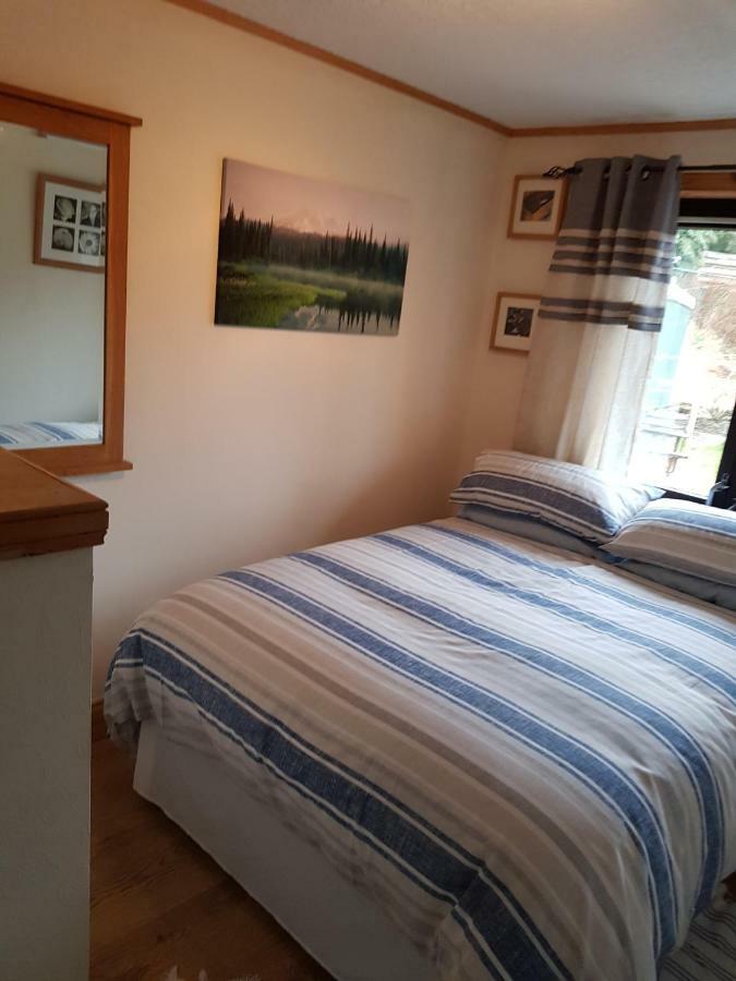 Loch Ness And Highlands Holiday Home Bearnock Экстерьер фото