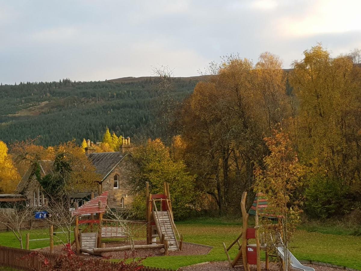 Loch Ness And Highlands Holiday Home Bearnock Экстерьер фото