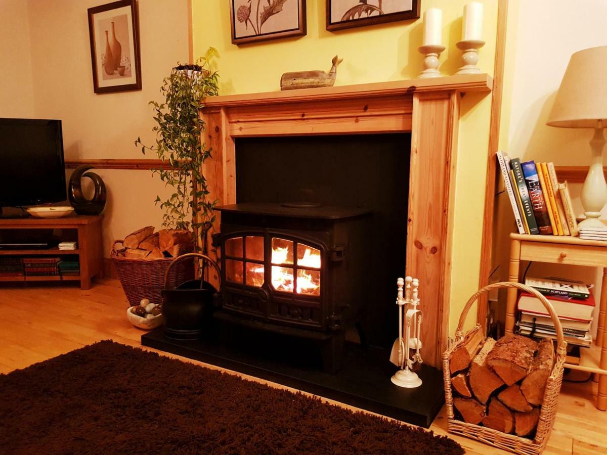 Loch Ness And Highlands Holiday Home Bearnock Экстерьер фото