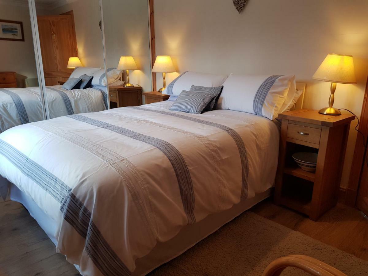 Loch Ness And Highlands Holiday Home Bearnock Экстерьер фото