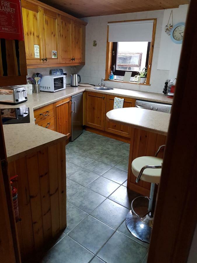 Loch Ness And Highlands Holiday Home Bearnock Экстерьер фото