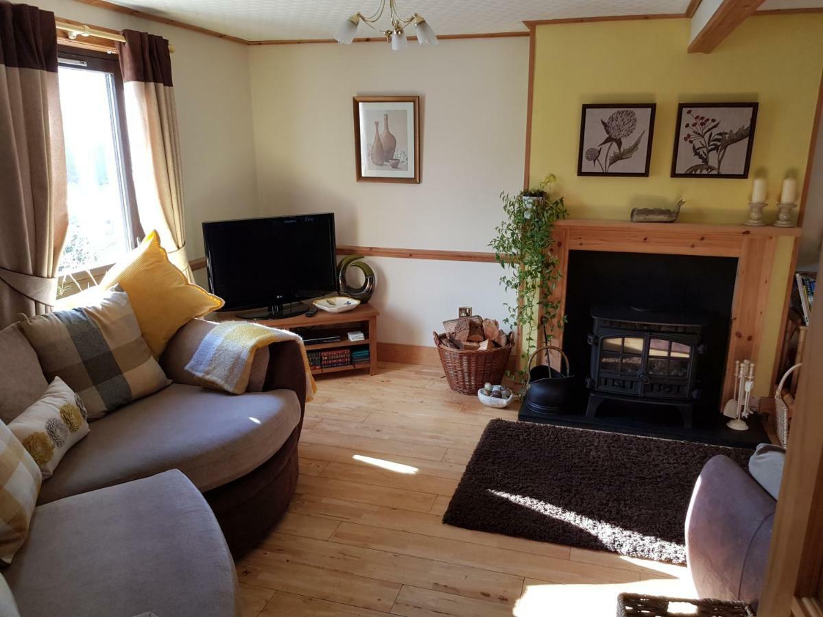 Loch Ness And Highlands Holiday Home Bearnock Экстерьер фото
