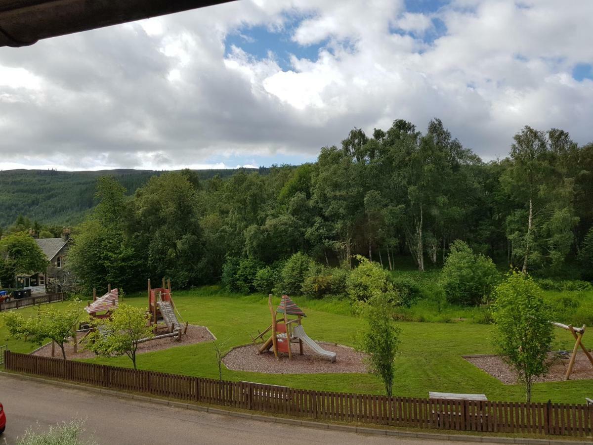 Loch Ness And Highlands Holiday Home Bearnock Экстерьер фото
