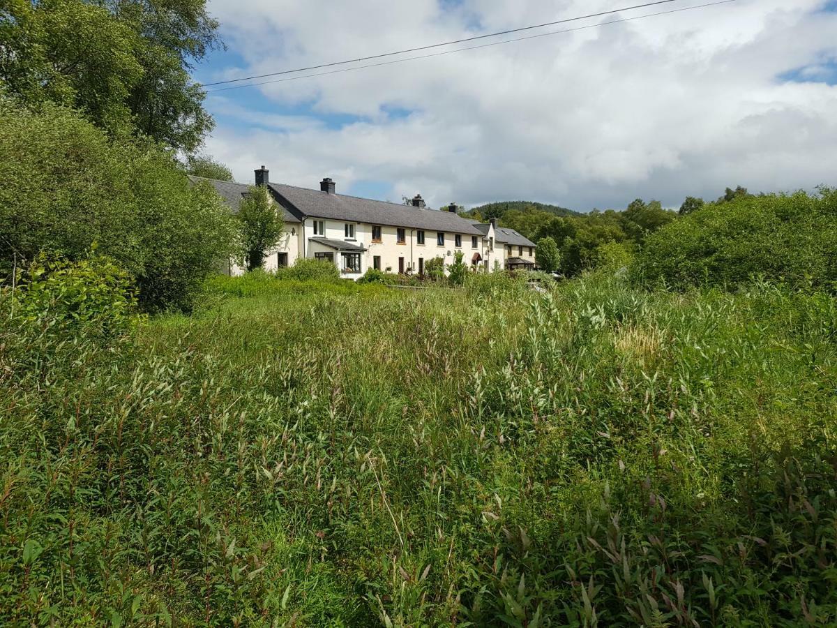 Loch Ness And Highlands Holiday Home Bearnock Экстерьер фото