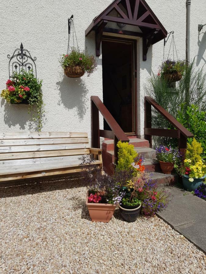 Loch Ness And Highlands Holiday Home Bearnock Экстерьер фото